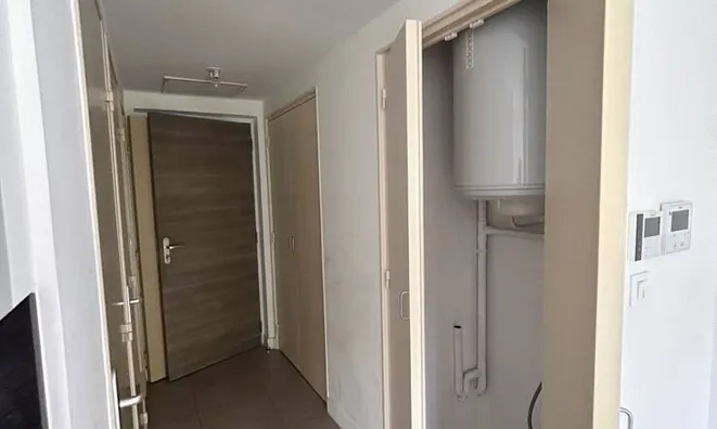 Недвижимость Villa Petit Juas: 4