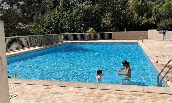 Недвижимость Villa Petit Juas: 8