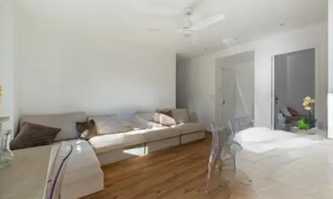 Недвижимость Villa République Cannes: 2