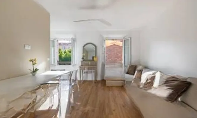 Недвижимость Villa République Cannes: 3