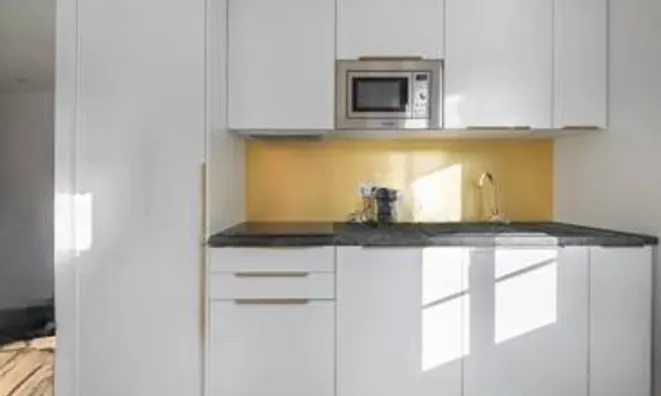 Недвижимость Villa République Cannes: 5