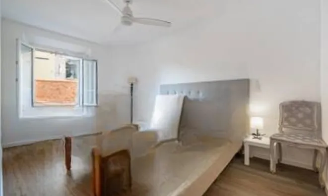 Недвижимость Villa République Cannes: 6