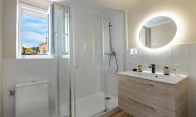 Недвижимость Villa République Cannes: 9