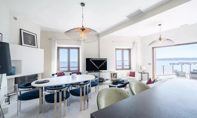 Недвижимость Villa Pointe Croisette: 1