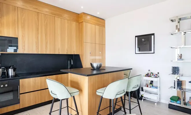 Недвижимость Villa Pointe Croisette: 3