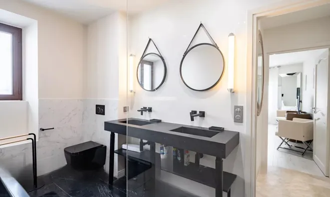 Недвижимость Villa Pointe Croisette: 8