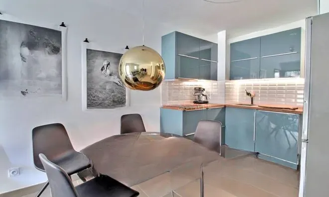 Недвижимость Villa La Bocca: 4