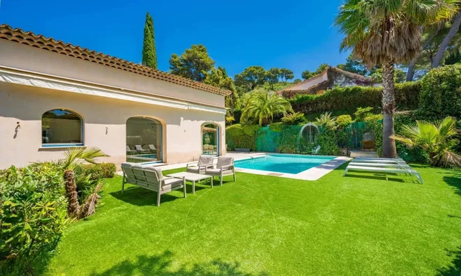 Недвижимость Villa Cannes: 3