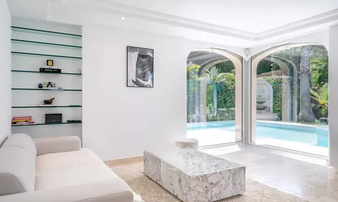 Недвижимость Villa Cannes: 5