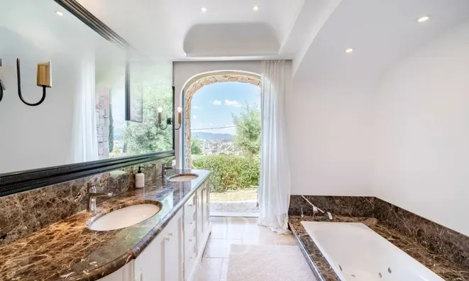 Недвижимость Villa Cannes: 8