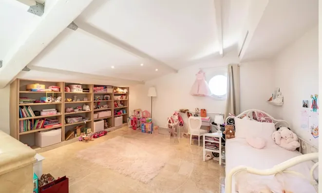 Недвижимость Villa Cannes: 9