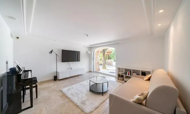 Недвижимость Villa Cannes: 10