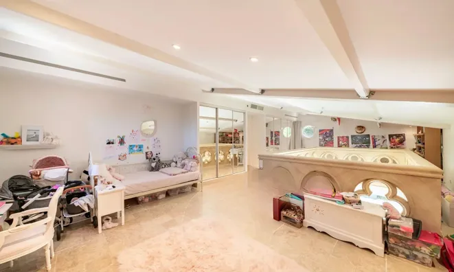 Недвижимость Villa Cannes: 11