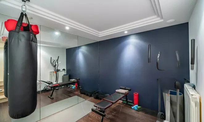 Недвижимость Villa Cannes: 12