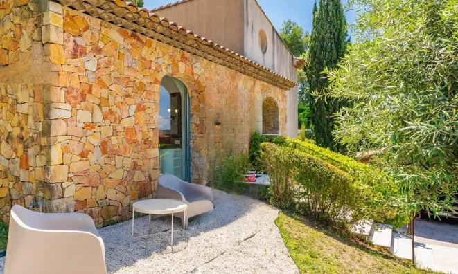 Недвижимость Villa Cannes: 14