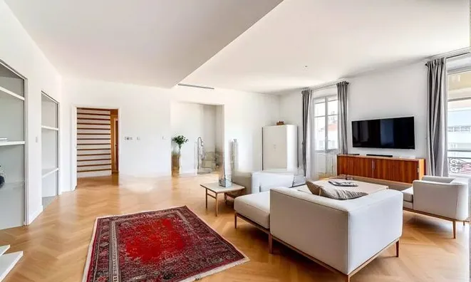 Недвижимость Villa Cannes République: 1