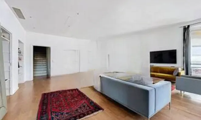 Недвижимость Villa Cannes République: 2