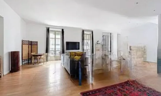 Недвижимость Villa Cannes République: 3