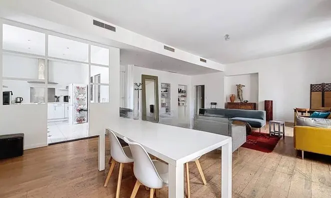 Недвижимость Villa Cannes République: 4