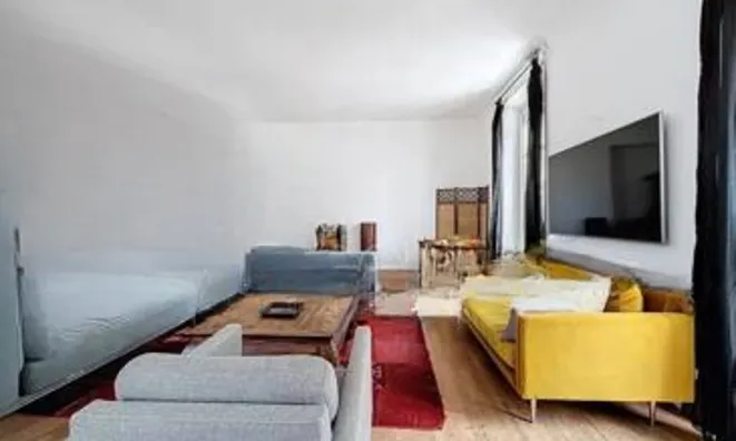 Недвижимость Villa Cannes République: 5