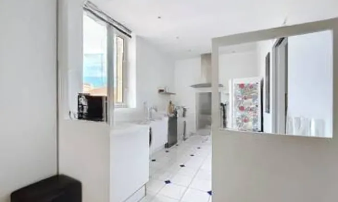 Недвижимость Villa Cannes République: 6