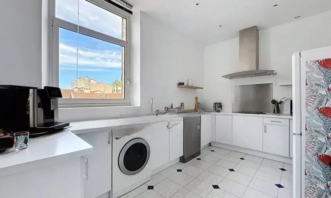 Недвижимость Villa Cannes République: 7