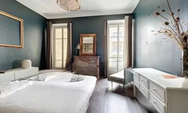 Недвижимость Villa Cannes République: 8