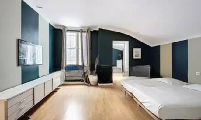 Недвижимость Villa Cannes République: 9