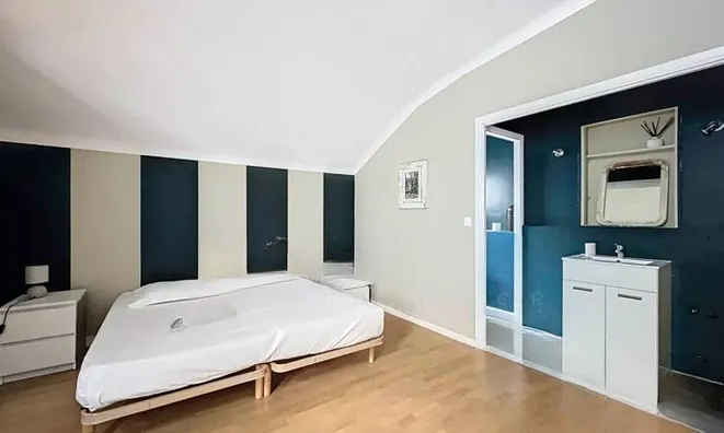 Недвижимость Villa Cannes République: 10