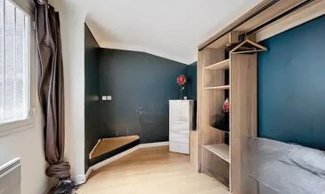 Недвижимость Villa Cannes République: 11