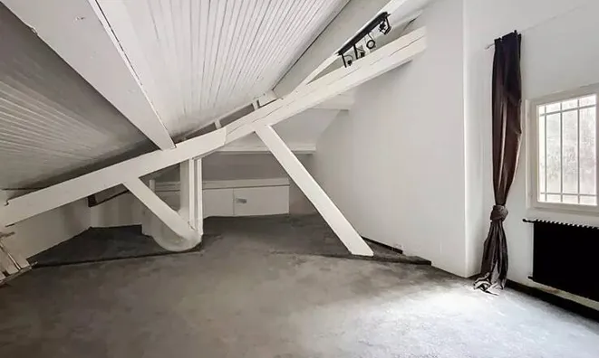 Недвижимость Villa Cannes République: 13