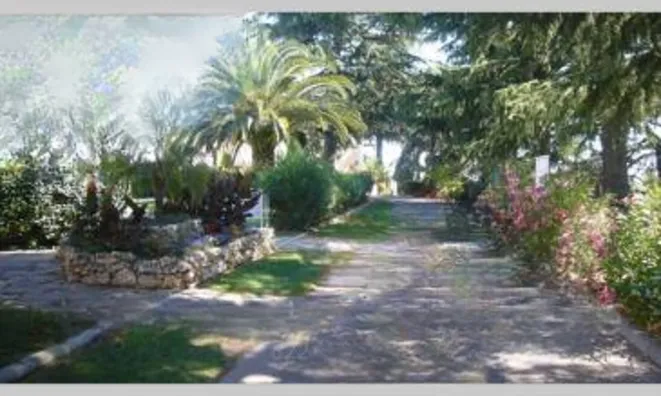 Недвижимость Villa Croix des Gardes: 11