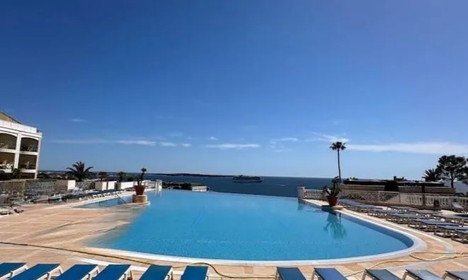 Недвижимость Villa Croix des Gardes: 7