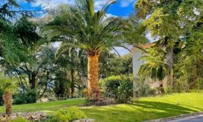 Недвижимость Villa Croix des Gardes: 11