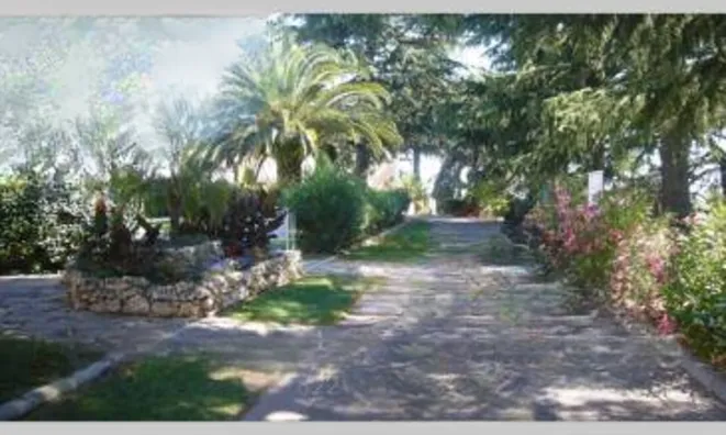 Недвижимость Villa Croix des Gardes: 12