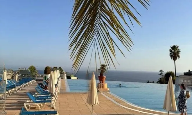 Недвижимость Villa Croix des Gardes: 14