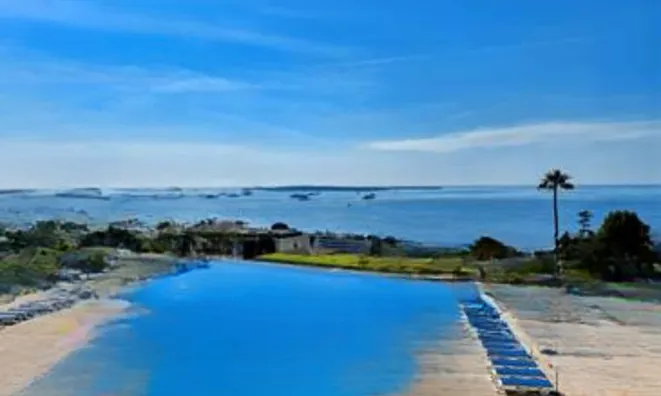 Недвижимость Villa Croix des Gardes: 8