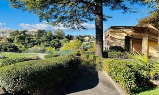 Недвижимость Villa Croix des Gardes: 9