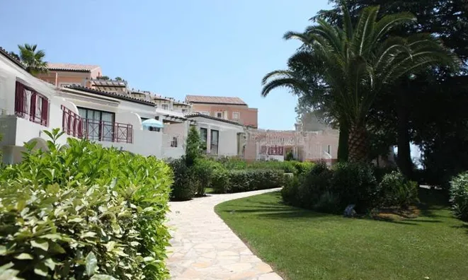 Недвижимость Villa Croix des Gardes: 10