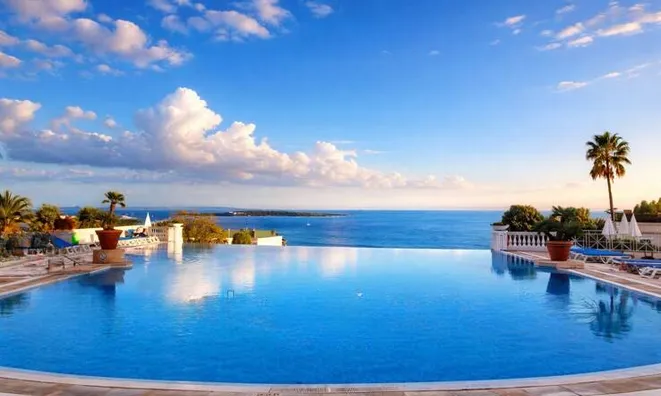 Недвижимость Villa Croix des Gardes: 7