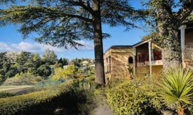 Недвижимость Villa Croix des Gardes: 8