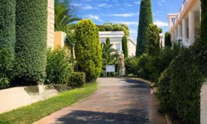 Недвижимость Villa Croix des Gardes: 9