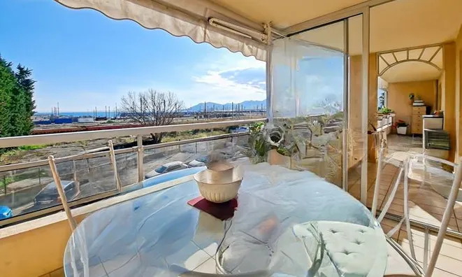 Недвижимость Villa Cannes La Bocca: 1