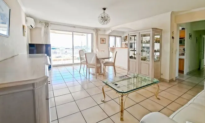 Недвижимость Villa Cannes La Bocca: 7