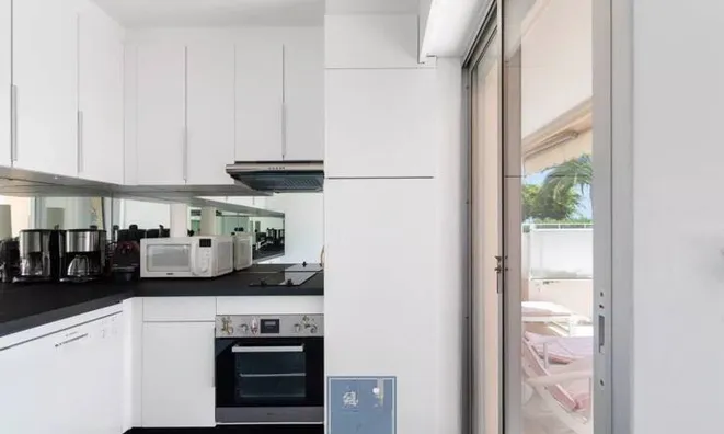 Недвижимость Villa Cannes: 4