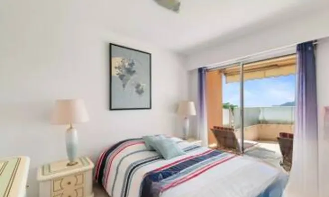 Недвижимость Villa Cannes: 5