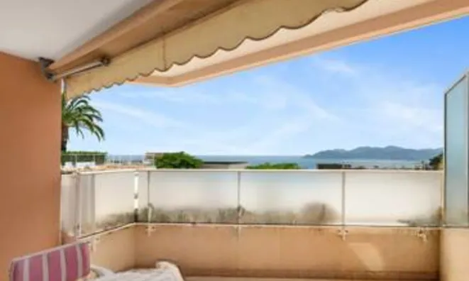 Недвижимость Villa Cannes: 6