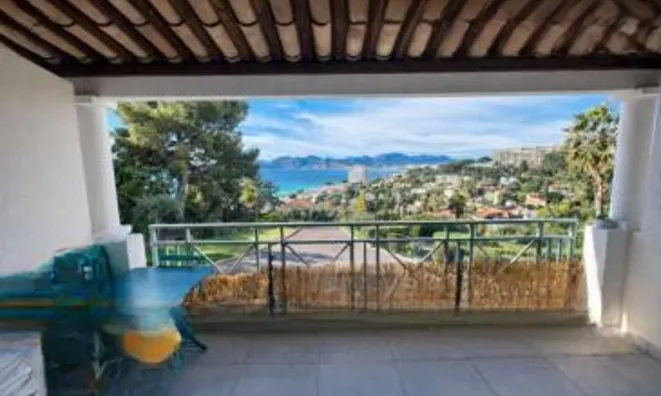 Недвижимость Villa Cannes Croix Gardes: 8