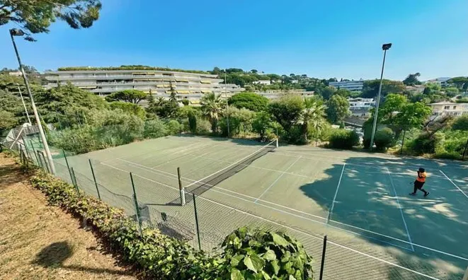 Недвижимость Villa Cannes Croix Gardes: 10