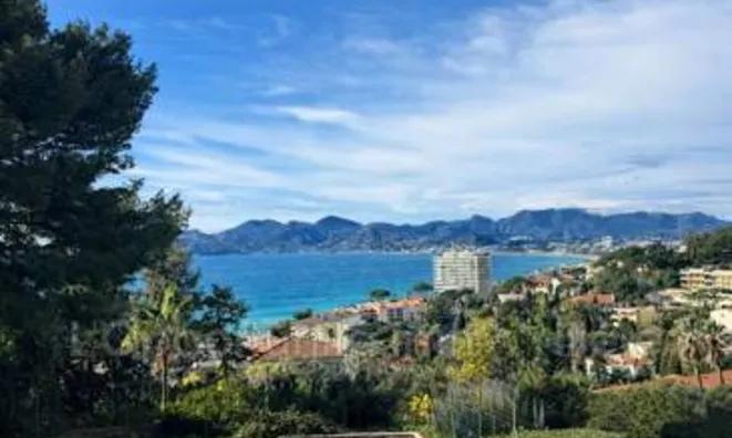 Недвижимость Villa Cannes Croix Gardes: 14